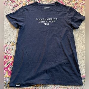 Teton Gravity Research T-Shirt